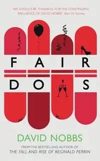 Fair Do's - David Nobbs