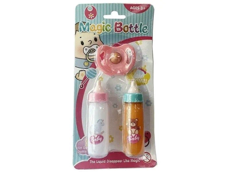 Butelka dla lalki 2szt - ADAR