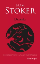 Drakula (wydanie pocketowe) - Bram Stoker