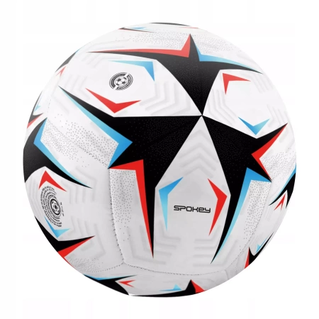 Piłka nożna Flick 944990 Spokey