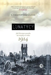 eBook Lunatycy - Christopher Clark mobi epub