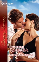 eBook Karuzela namiętności - Katherine Garbera epub mobi
