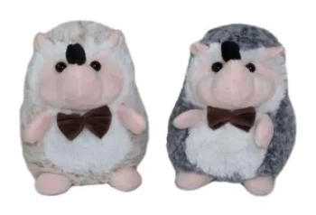 Jeż 15cm MIX - Sun-Day