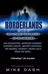 Borderlands - Mike Dash