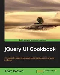 Jquery Ui Cookbook - Adam Boduch