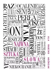 Naiwna sztuka słowa - Ala Rabiko-Woźniak