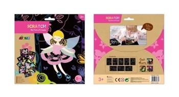 Moi bajkowi przyjaciele - Avenir