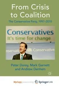 From Crisis to Coalition - Dorey P.