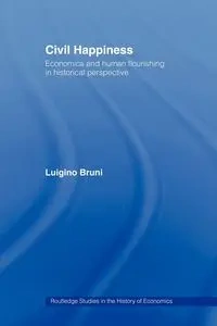 Civil Happiness - Bruni Luigino