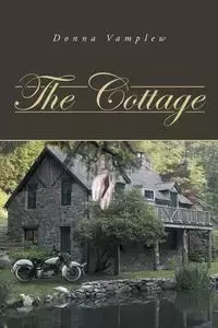 The Cottage - Donna Vamplew