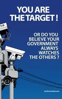 You are the target ! - Michael Marcovici