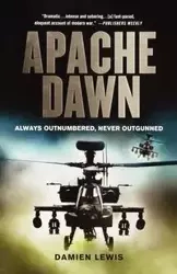 Apache Dawn - Damien Lewis