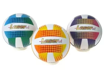 Piłka siatkowa Laser mix - ADAR