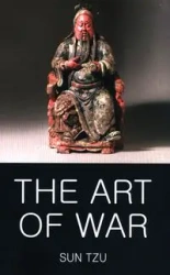 The Art of War / The Book of Lord Shang. Classics of World Literature wer. angielska - Sun Tzu