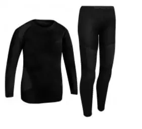 Bielizna termiczna seamless r.M/L - Spokey