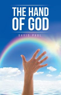 The Hand of God - Paul David