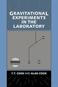 Gravitational Experiments in the Laboratory - Ying Chen Tian