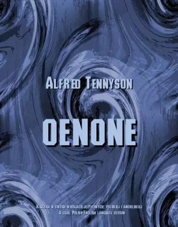 eBook Oenone - Alfred Tennyson mobi epub