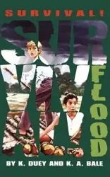 Flood - Kathleen Duey