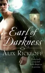 Earl of Darkness - Alix Rickloff