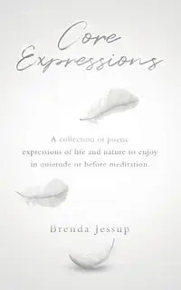 Core Expressions - Brenda Jessup