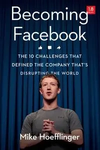 Becoming Facebook - Mike Hoefflinger