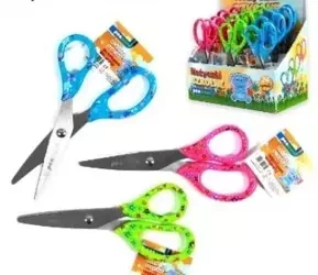 Nożyczki szkolne (24sz) - Penword