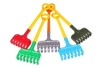 Grabki 64cm MIX - Technok