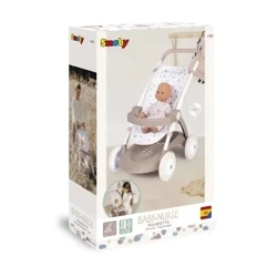 Baby Nurse Spacerówka - Smoby