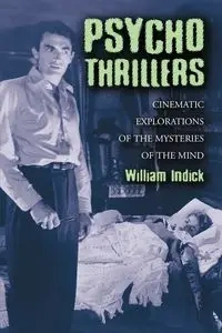 Psycho Thrillers - William Indick