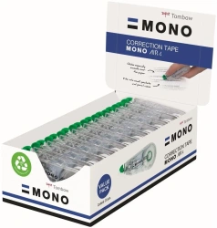 Korektor 10mx4,2mm (20szt) - Tombow