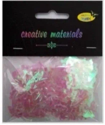 Cekiny młoda para 15g - Galeria Hobby