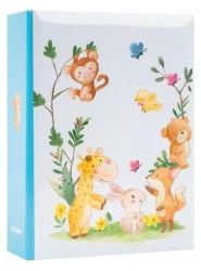 Fotoalbum kieszeniowy zgrzewany Safari 1 - Fandy