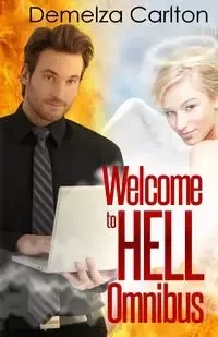Welcome to Hell Omnibus - Carlton Demelza