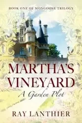 Martha's Vineyard - Ray Lanthier