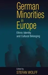 German Minorities in Europe - Stefan Wolff
