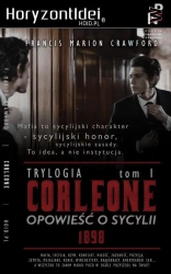 eBook CORLEONE: Opowieść o Sycylii. Tom I [1898] - Francis Marion Crawford mobi epub