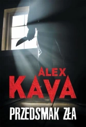 eBook Przedsmak zła - Alex Kava epub mobi