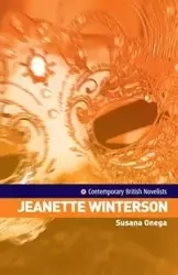 Jeanette Winterson - Susana Onega
