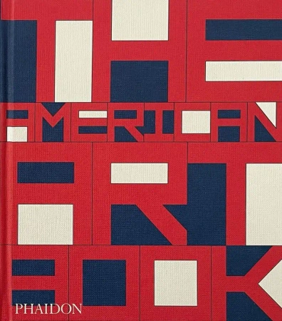 The American Art Book - Opracowanie zbiorowe