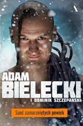 Spod zamarzniętych powiek w.2024 - Adam Bielecki, Dominik Szczepański