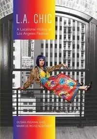 L.A. Chic - Susan Ingram