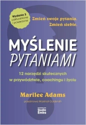 Myślenie pytaniami w.3 - Marilee Adams
