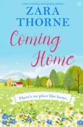 Coming Home - Thorne Zara