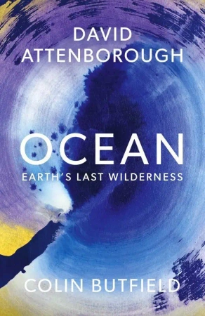 Ocean wer. angielska - David Attenborough