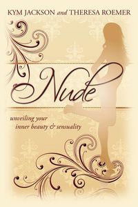 Nude - Jackson Kym