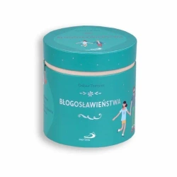 Pudełko Błogosławieństwa - Edycja Świętego Pawła