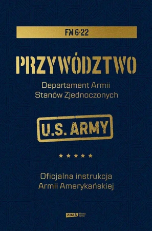 Przywództwo - Departament Armii Stanów Zjednoczonych