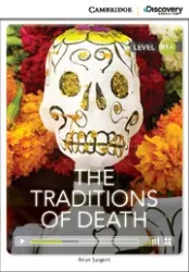 CDEIR B1+ The Traditions of Death OOP - Brian Sargent