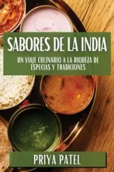 Sabores de la India - Patel Priya